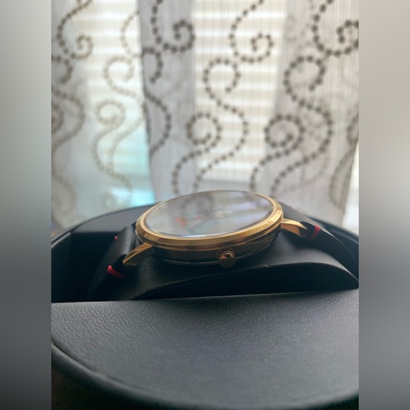 Disney X Citizen 50th Anniversary Watch